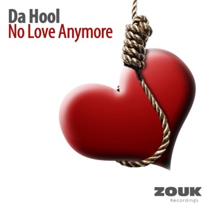 No Love Anymore - EP