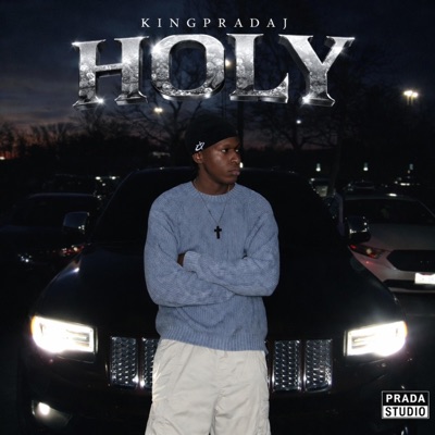 Holy - Single
