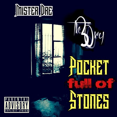 Pocket Full of Stones (feat. Th30ry) - Single