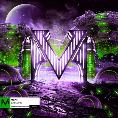 Bassline - Single
