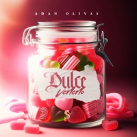 Dulce Veneno - Single - Adan Olivas