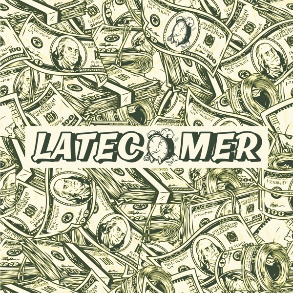No Money - Single
