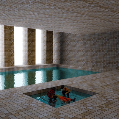 Qué Lo Qu'e Qu'atsu - Single