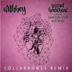 Second Heartbeat (Collarbones Remix) [feat. Sampa the Great & OKENYO] - Single