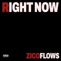 Right Now - Single - Zicoflows