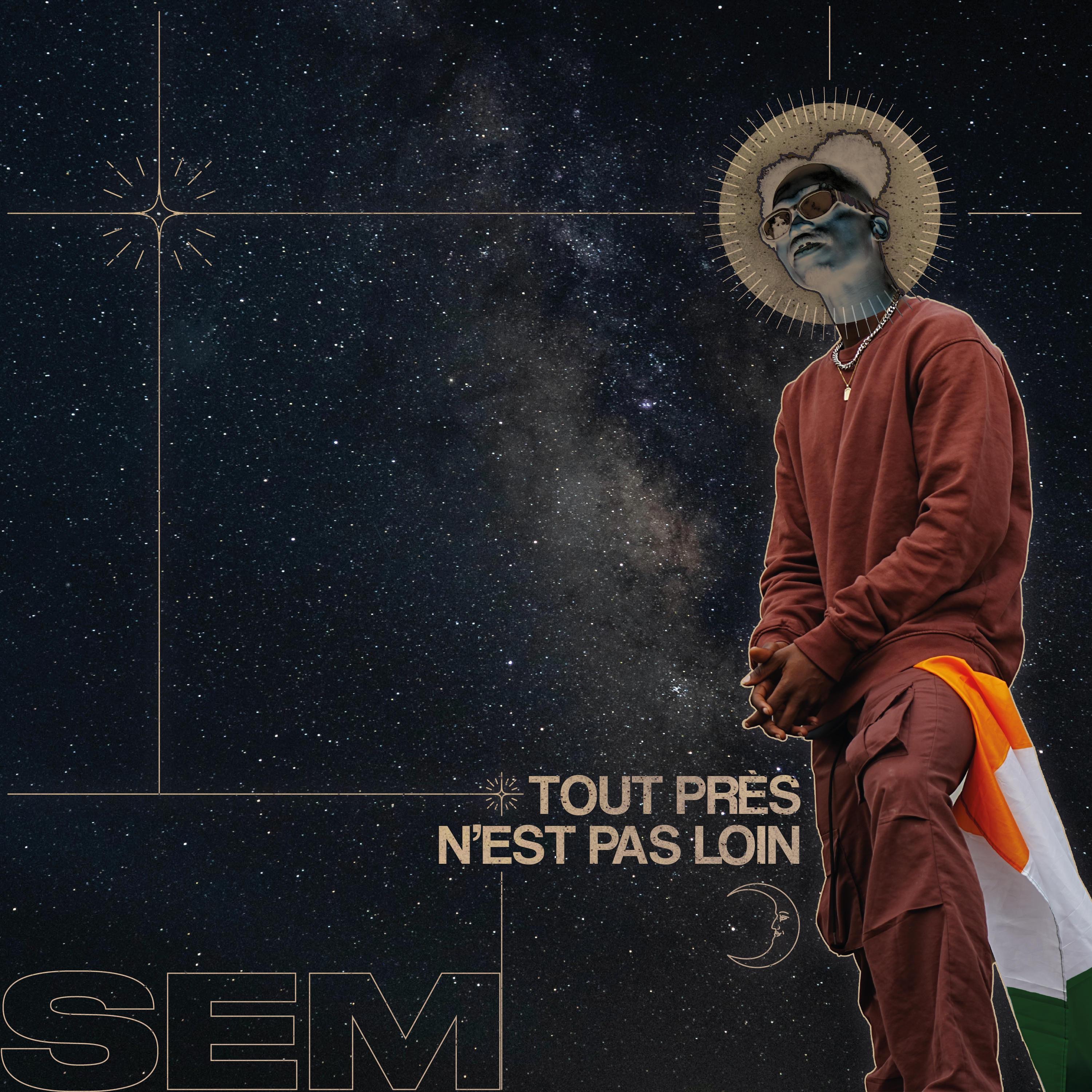 Tout Près N'est Pas Loin partie 1 - EP