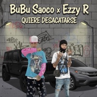 QUIERE DESACATARSE - Single - Bubu Saoco