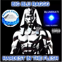 Hardest In the Flesh - Big Blu Raggg