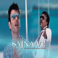 Sajna Ve (feat. Suroor Band) - Single - Kamran Bari