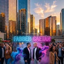 L’infiniment petit FABBER