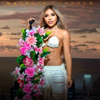 Live #5 - Natalia Curvelo