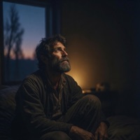 BE STILL - Forever Holds