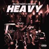 Heavy - Single - Dee Play4Keeps & Dre Benzo