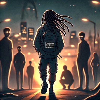 Take It Far - Single