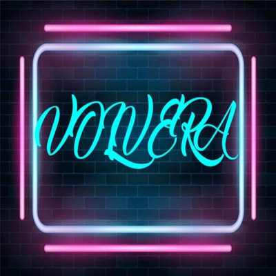 Volveraa (feat. MaRk) - Single