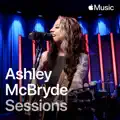 A Little Less Talk And A Lot More Action (Apple Music Sessions)