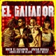 El Ganador feat Drew El Casanova Angeliko On Black Like Nelly La Nena Avatar N a Single