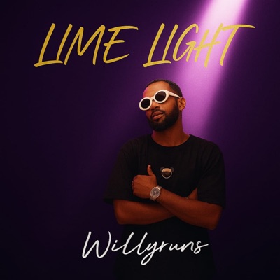 Lime Light - EP