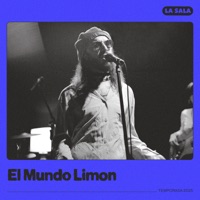 Sesión T6 #2 (En Vivo) - Single - LA SALA & El Mundo Limon