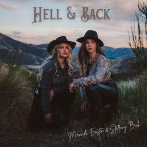 Miranda Easten & Steffany Beck - Hell & Back - Line Dance Music