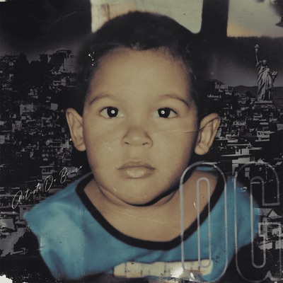 "OG" Artista do bairro