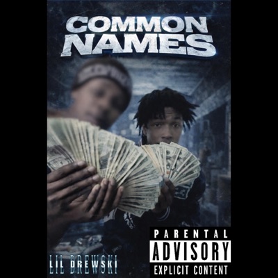 Common Names - Single