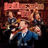 Sertanejinho Do Teló (Ao Vivo / Vol.1) - Michel Teló