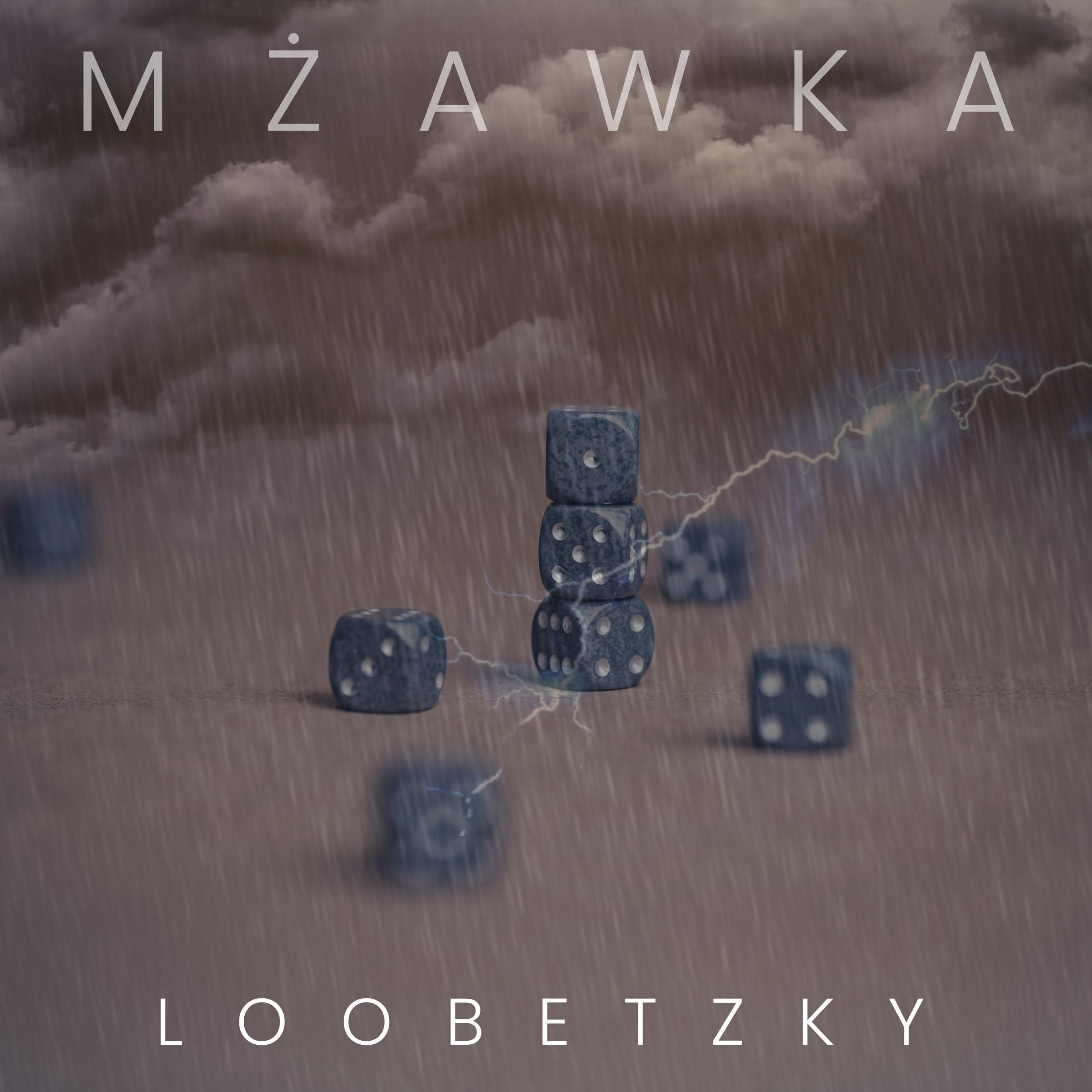 Mżawka - Single
