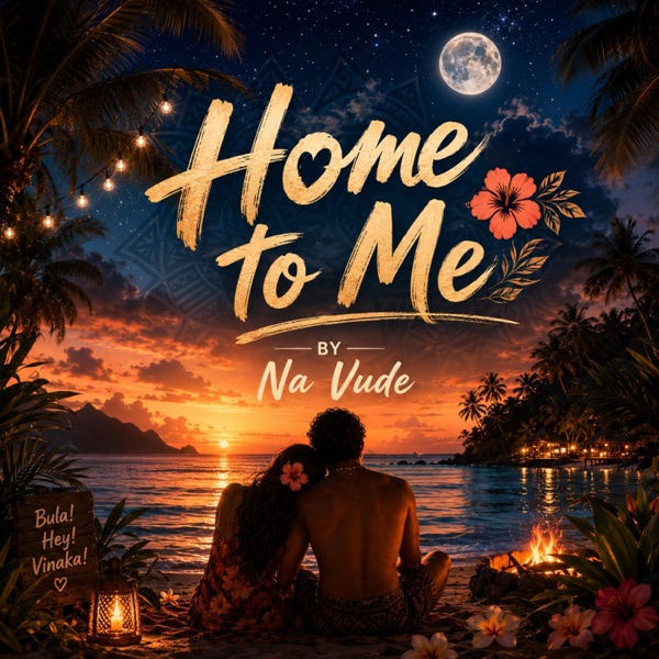 Home to Me — Na Vude