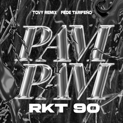 PAM PAM (Rkt 90) - Single