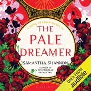 The Pale Dreamer: A Bone Season Novella (Unabridged) - Samantha Shannon