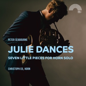 Julie Dances