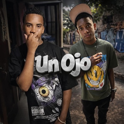 Un Ojo (feat. Leo Mp & Thecris Oficial) - Single