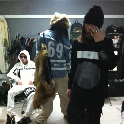 fashion killer - Single