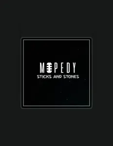 Mopedyを聴いたり、ミュージックビデオを鑑賞したり、経歴やツアー日程などを確認したりしましょう！