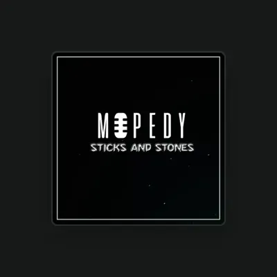 Listen to Mopedy, watch music videos, read bio, see tour dates & more!