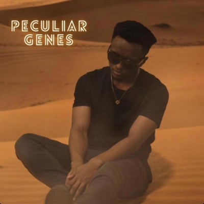 Peculiar Genes - EP