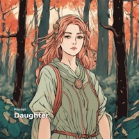 Daughter - Single - Piscopi