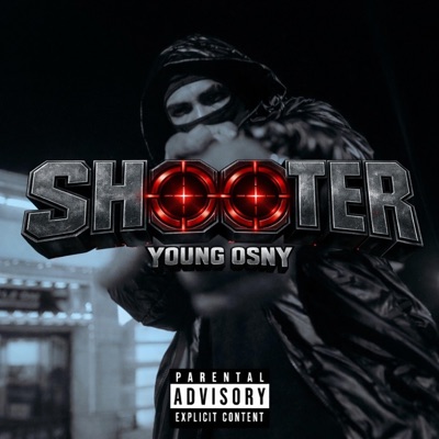 Shooter (young osny) - Single
