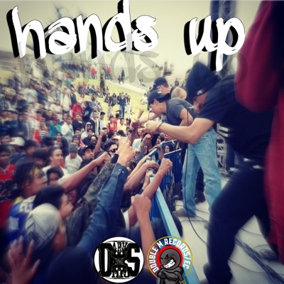 Hands up - Single