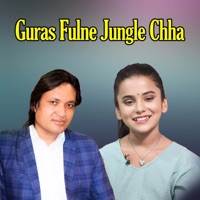 Guras Fulne Jungle Chha - Single - B.B Anuragee & Kalpana Bista