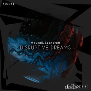 Disruptive Dreams - Single