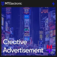 Creative Advertising - Media Tracks