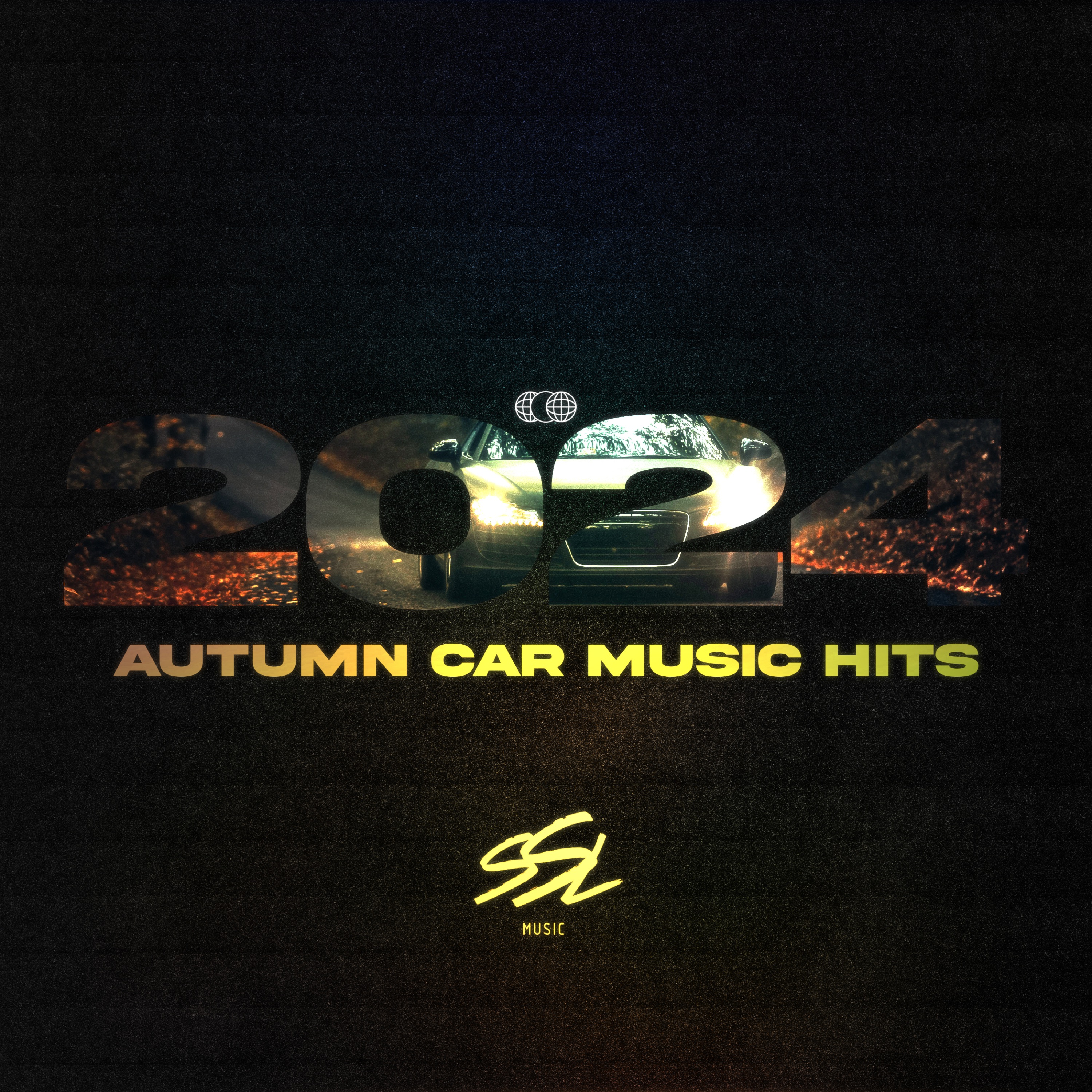 Autumn Car Music Hits 2024