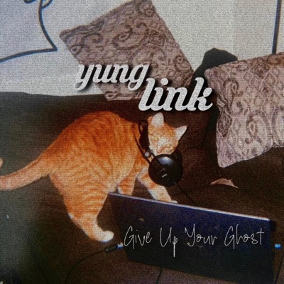 Give Up Your Ghost - Single