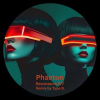 Resonance 177 - Phaeton & Type B.