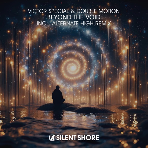 Beyond the Void (incl. Alternate High Remix) - EP