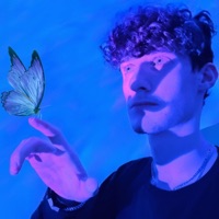 what's a butterfly without its wings? - Flo4t Up