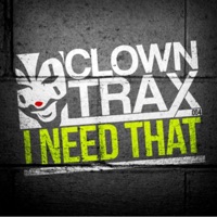 I Need That - Single - Clowny