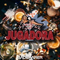 Kiss My Ace (Jugadora) - Single - Badekarer